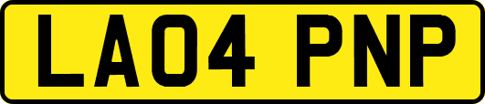 LA04PNP