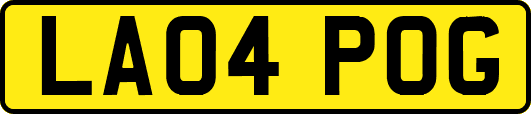 LA04POG