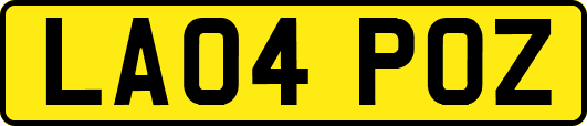 LA04POZ