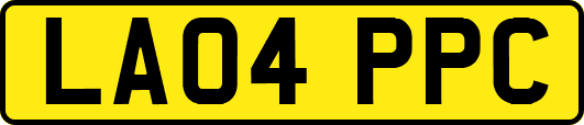 LA04PPC