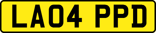 LA04PPD