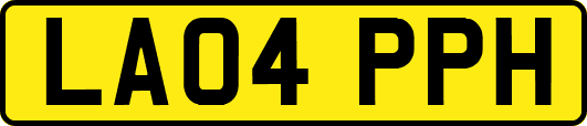 LA04PPH