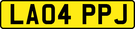 LA04PPJ