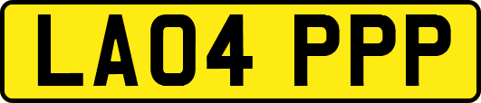 LA04PPP