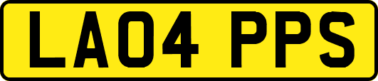 LA04PPS