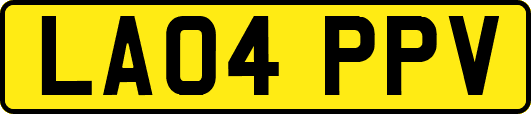 LA04PPV