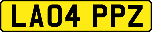 LA04PPZ