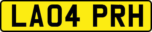 LA04PRH