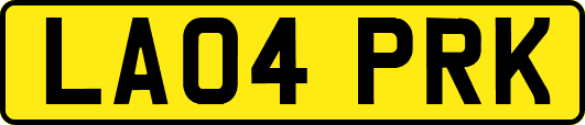 LA04PRK