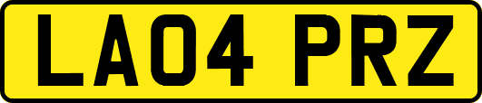 LA04PRZ