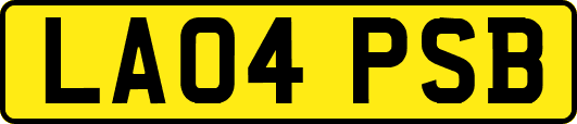 LA04PSB