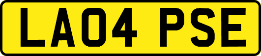 LA04PSE
