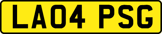 LA04PSG