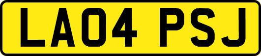 LA04PSJ