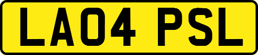 LA04PSL