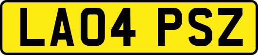 LA04PSZ