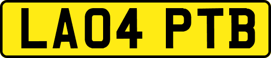 LA04PTB