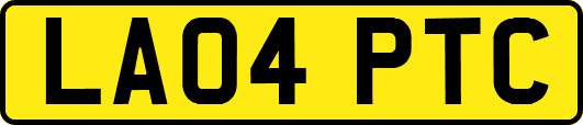 LA04PTC