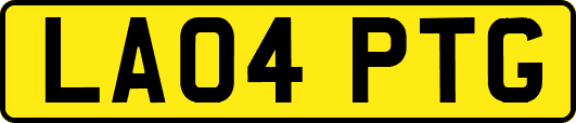 LA04PTG
