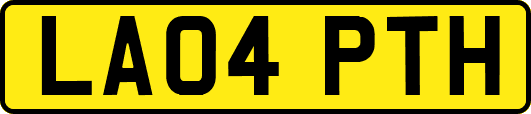 LA04PTH