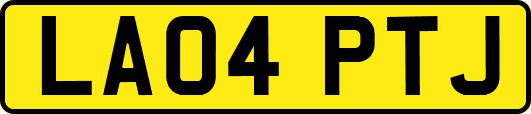 LA04PTJ