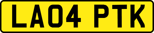 LA04PTK