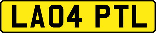 LA04PTL