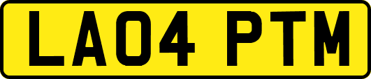 LA04PTM