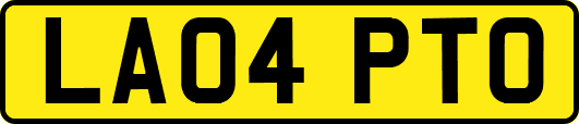 LA04PTO