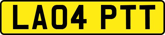 LA04PTT