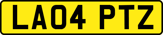 LA04PTZ