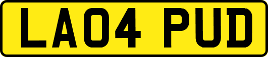 LA04PUD