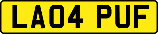LA04PUF