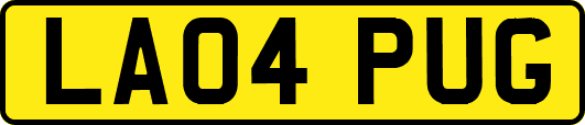 LA04PUG