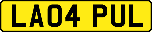 LA04PUL