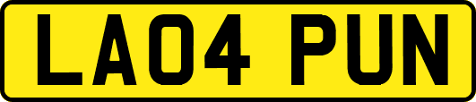 LA04PUN