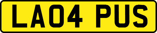LA04PUS