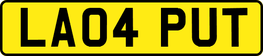 LA04PUT