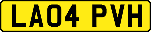LA04PVH