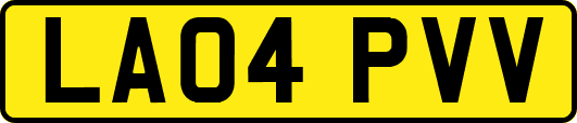 LA04PVV