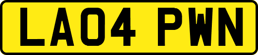 LA04PWN