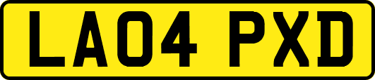 LA04PXD