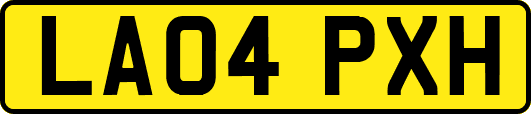 LA04PXH