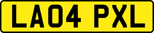 LA04PXL