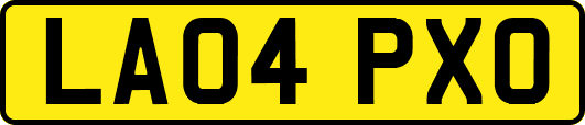 LA04PXO