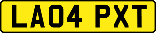 LA04PXT