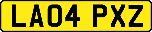 LA04PXZ