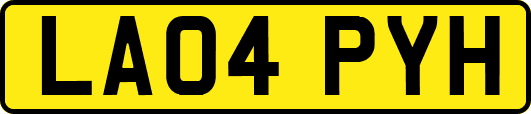 LA04PYH