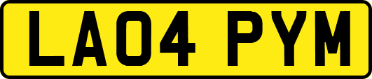 LA04PYM