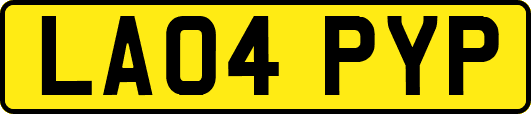 LA04PYP